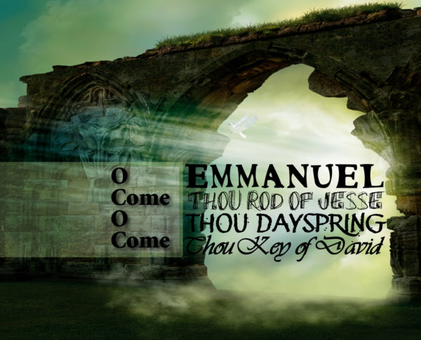 O Come, O Come, Emmanuel Image